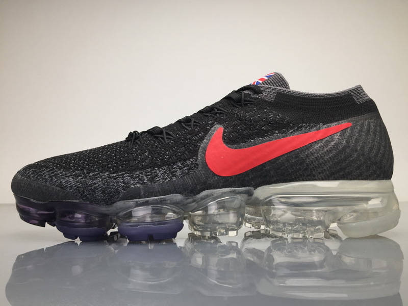 Nike Air VaporMax 2018 ID UK